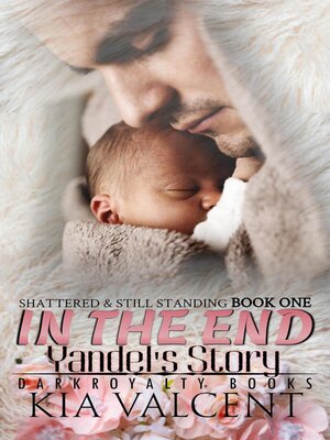 cover image of In the End